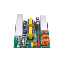 Servicios profesionales de fabricación y montaje de PCB de circuito multicapa personalizado integral, fabricante de placas de productos OEM