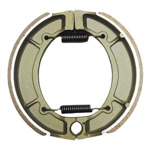 Accesorios de Freno para Motocicleta, Pastillas de Freno, Aptas para la Serie Storm Prince FB150 - Product Image 2