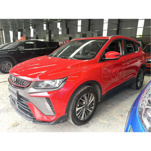Geely Binyue L Coolray 1.5TD Turbo Sport SUV 2025 - Système Flyme <span class=keywords><strong>Auto</strong></span>, assistance à la conduite L2, 7,6 s 0-100 km/h, modèle à succès mondial - Product Image 4
