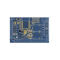 Módulo de Relé WIFI de 2 Canales ESP8266, Fuente de Alimentación de 5V/8-80V, Módulo WIFI ESP07 Integrado, Placa de Desarrollo Secundaria, Relé para Hogar Inteligente