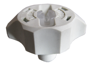 זרבובית ריסוס דקה בלחץ גבוה לקירור הסרת אבק ערפל דק עם זרבובית ריסוס מסנן - Product Image 2