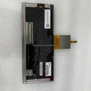 แผงแสดงผลระดับอุตสาหกรรมโมดูลจอ LCD AXG062VAT01.1แบรนด์ใหม่ดั้งเดิม - Product Image 2