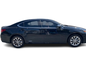 Lexus ES300h Seminuevo, Sedán Híbrido de Lujo, Exportador Coreano de Alto Volumen, 300-500 Unidades Mensuales, Tracción Delantera, Gasolina-Eléctrico - Product Image 4