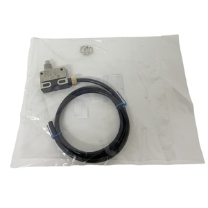 Interruptor de Límite D4E 2C21N Original Nuevo en Stock - Product Image 5