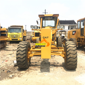 เครื่องยนต์มือสอง Caterpillar C7.1 ราคาถูก สำหรับรถเกรดเดอร์รุ่น 120/140h/140g/160h/160k ขายเครื่องจักรงานดิน - Product Image 2