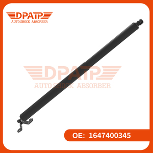 Système de suspension de porte, vérin de levage 1647400345, vérin de hayon pour Mercedes-Benz Classe M / Classe <span class=keywords><strong>GL</strong></span> (W164 / X164) - Product Image 2