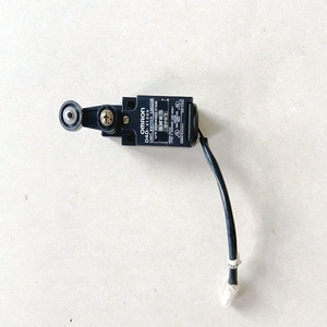 ลิมิตสวิตช์ D4D-2120N สำหรับเครื่องฉีดพลาสติก - Product Image 4