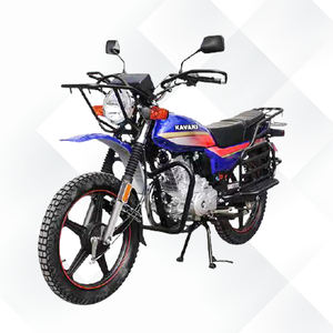 Moto à essence à deux roues de 125 cm3, 150 cm3, 2000 W, haute puissance, fabriquée en Chine par Kawaki - Product Image 2