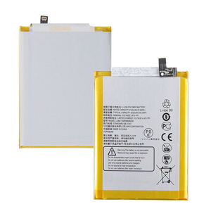 100% batería de teléfono móvil Original LI3931T44P8h806139 para ZTE <span class=keywords><strong>Blade</strong></span> V9 <span class=keywords><strong>V10</strong></span> V9Vita V10Vita A7 <span class=keywords><strong>Vita</strong></span> A4 A5 2020 A7 2020 3200mAh - Product Image 2