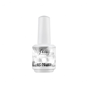 JTING Nouvelle Collection de Vernis à Ongles en Gel 6 Couleurs à Dissoudre, Conception OEM, Marque Privée, Vente en Gros, Fournisseur Professionnel de Produits pour Ongles - Product Image 6