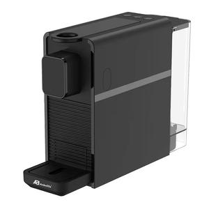 Anbolife Kaffeekapseln für alle Nespresso-Größen, ITALIEN Pump 20 bar, Kaffeemaschine für die Morgenkaffeezeit, Espresso-Maker - Product Image 1