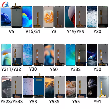 Display LCD Di Ricambio Per Doogee S88 PRO / S88 Plus (6.3 Pollici) Con Kit Riparazione E Vetro Temperato - 6
