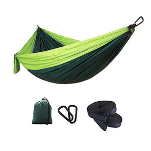 Venta caliente de fábrica Hamaca de árbol Hamaca de cuerda Hamaca de plátano - Product Image 4