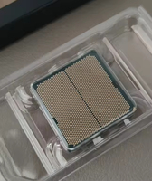 Nouveau processeur AMD Ryzen 7 7800X3D R7 pour ordinateur de bureau PC, 4,2 GHz, AM5, CPU gaming en tray