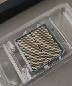 ใหม่เอเอ็มดี <span class=keywords><strong>Ryzen</strong></span> 7 <span class=keywords><strong>7800X3D</strong></span> โปรเซสเซอร์ชนิด R7พีซีเดสก์ท็อปคอมพิวเตอร์4.2กิกะเฮิร์ตซ์ AM5ถาดเกมซีพียู - Product Image 3