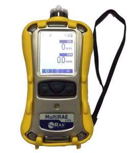เครื่องตรวจจับก๊าซหลายชนิด RAE - Product Image 3