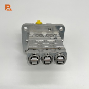 Pompe à injection de carburant 1G720-51011 104139-3030 9410617993 pour moteur D1703 - Product Image 3