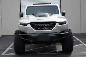 Vehículo Híbrido Enchufable TANK <span class=keywords><strong>2022</strong></span> Usado Auténtico, Volante a la Izquierda y Derecha, LHDRHD, Autos Usados en Venta - Product Image 3