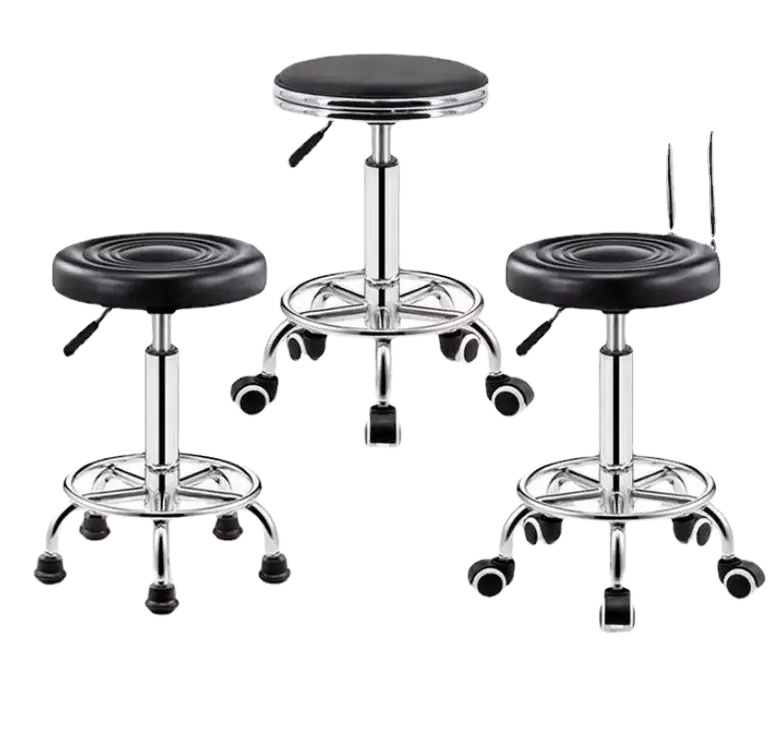 Заводская цена, кресло с регулируемой высотой, кресло для парикмахера, кресло для хирургов, кресло для домашнего использования хорошего качества