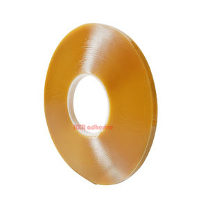 Yüksek viskoziteli şeffaf tasarım akrilik bant geleneksel yapıştırma sınırlarını iter - Product Image 1