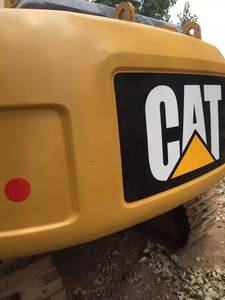 315 312d 315d 318d CAT utilisé 312 315 318 Excavatrice CAT 312C 312D 315D - Product Image 6