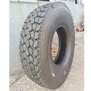 ยางรถยนต์ยี่ห้อ DOUBLESTAR/ HEADWAY/NEWCENTURY ขนาด 16 นิ้ว 7.50 R16 - Product Image 4