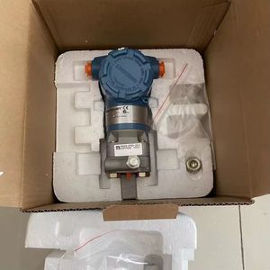 Transmisor de Presión Rosemounts 3051 con Protocolo HART de 4 a 20 mA, Transmisor de Presión en Línea Coplanar, Medición de Presión - Product Image 5