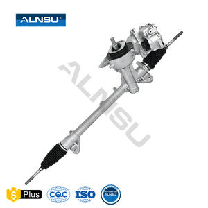 ALNSU Wholesales Crémaillère de direction assistée pour BMWX1 US.UA.UE.UJ.UW.UJ Oe 32106884091 BMW-UJ - Product Image 1