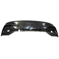 Vente en gros de la calandre de pare-chocs avant RAPOW pour BYD Yuan PLUS ATTO 3 2022-2024 OE SC2E2803111A 13161518-00 Pièces automobiles d'origine