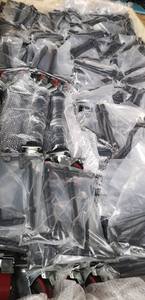 Nouveau boulon de verrouillage magnétique YAHANDA pour station de soudage, conception à dégagement rapide, traitement nitruré - Product Image 5