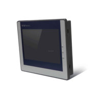 Controlador de Programación PLC Nuevo, MK070E-33DT HMI PLC Todo en Uno