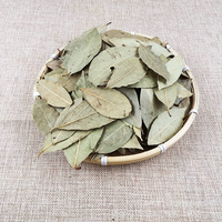 Feuilles de laurier séchées chinoises de haute qualité, fournies par l'usine Yue Gui