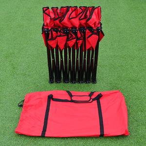 Comodo e creativo all'aperto 6 posti per persona zaino panca <span class=keywords><strong>sedie</strong></span> regolabili in tela pieghevole <span class=keywords><strong>sedie</strong></span> sportive da campeggio - Product Image 3