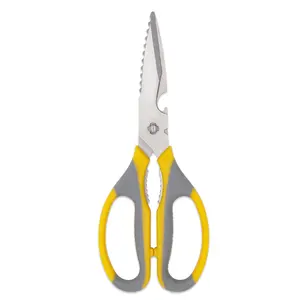 Multi Purpose Scissor Multifunction Kitchen Scissor Heavy Duty Household Shears