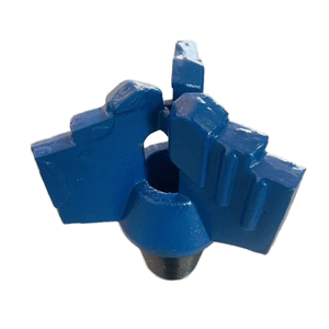 7 '<span class=keywords><strong>3</strong></span> כנפיים קרביד צעד גרור קידוחים עבור קידוח מים וכרייה - Product Image 3