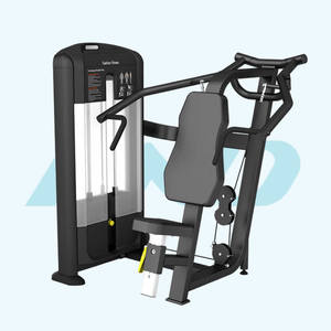 Nuovo Arrivo: Macchina Commerciale per Estensione e Flessione Gambe con Selezione del Carico a Perno - Attrezzatura da Palestra per Flessioni Gambe da Seduti - Product Image 6