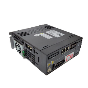 ASD-A2-5523-M-Delta Produits Moteur en plastique servo à C.A. pour des applications d'automation - Product Image 4