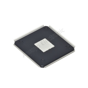 ANSOYO EP4CE22E22C8N EP4CE22E22 Circuito Integrado FPGA Programable en Campo (FPGA) 144EQFP - Product Image 1