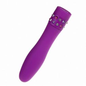 Productos del sexo venta al por mayor consolador bala vibrador del punto <span class=keywords><strong>g</strong></span> mujeres juguetes sexuales - Product Image 2