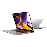 Nouveau Redmi Book 14 2024 RAM 16 Go SSD 512 Go 1 To 14 Pouces 2.8K 120 Hz I5 13500H Ordinateur Portable Ultrabook PC