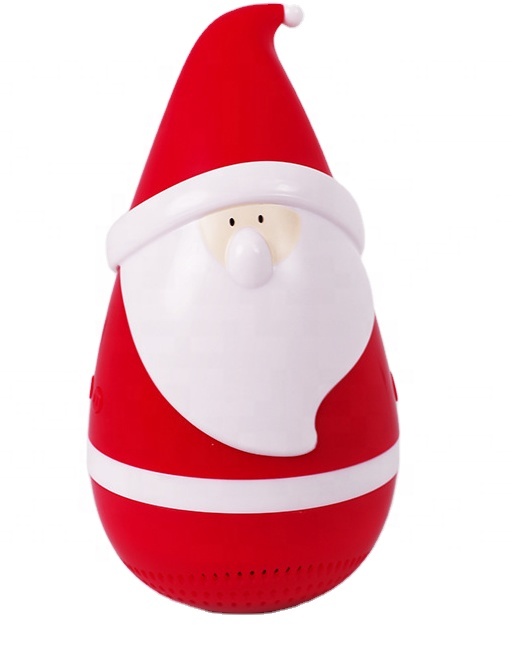 Speaker christmas gift cute bluetooth speaker