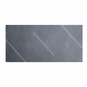 Azulejos de piedra de piso de alta calidad, piso de piedra caliza, piedra azul afilada, origen de Vietnam para renovación del hogar, pisos interiores - Product Image 1