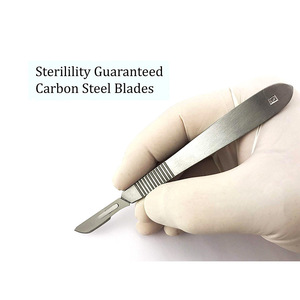 OEM 22 PCS tiên tiến giải phẫu & sinh học sinh viên y khoa bóc tách Kit - Product Image 6