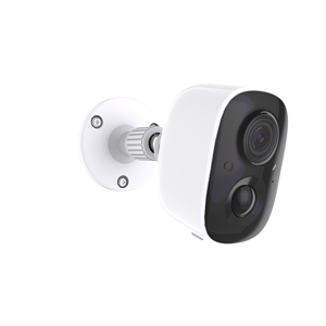 1.2 بطارية قابلة لإعادة الشحن تعمل بالطاقة 2MP P P WiFi كاميرا مراقبة كشف الحركة لأمن المنزل - Product Image 3