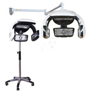 Zxm High Quality Barbershop Hair Steamer Salon Equipment Dryer Beauty Oil <b>Machine</b> on Wall Mounted Standing <b>Drying</b> <b>Machine</b> - Product Image 3
