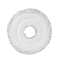 Pour xiaomi Mijia B101CN X10 Dreame S10 S10 Pro L10S Ultra tout-en-un aspirateur et vadrouille Robot vadrouille chiffon chiffon