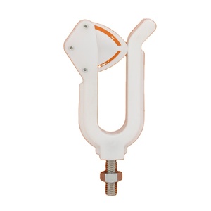 60104295 15mm avançam o sistema sobre a braçadora do fio para prender o dispositivo elétrico da placa para o chicote - Product Image 1