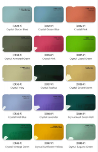 Pellicola <span class=keywords><strong>Auto</strong></span> NANOSUN 2024, Novità, Garanzia 3 Anni, PET Autorigenerante, Resistente ai <span class=keywords><strong>Graffi</strong></span>, Cambio Colore, Dorata - Product Image 6