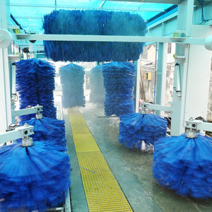 Maquina De <span class=keywords><strong>Lava</strong></span> <span class=keywords><strong>Autos</strong></span> calidad lavado De <span class=keywords><strong>Autos</strong></span> Lavadero De <span class=keywords><strong>Autos</strong></span> del túnel De lavado automático De la máquina túnel De lavado De la máquina - Product Image 4