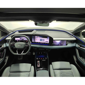รถ <span class=keywords><strong>Audi</strong></span> Q6L E-Tron 2025รถมือสอง SUV รุ่นระยะไกล5-Seater บริสุทธิ์ - Product Image 5